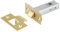 ERA 3 Tubular Door MORTICE Latch Brass 76mm 3''