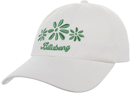 Billabong Dad - Trucker Cap for Women - Truckerkappe - Frauen - One size - Weiss
