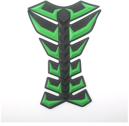 Tank pad Aufkleber Für K&awasaki ZX-10R 2008 2009 2010 ZX10R ZX 10R 08-10 Motorrad Aufkleber Anti-Rutsch-Kraftstofftank Pad