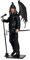 Ozzy Osbourne Metal Music Maniacs Actionfigur Ozzy Osbourne 15 cm