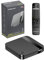 Formuler Z10 Neo Android 10 Wi-FI Mono-Bande 2 Go RAM 4 Go ROM 4K HDR10+