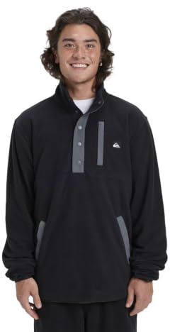 Quiksilver Herren No Destination Hs Pullover (1er Pack)