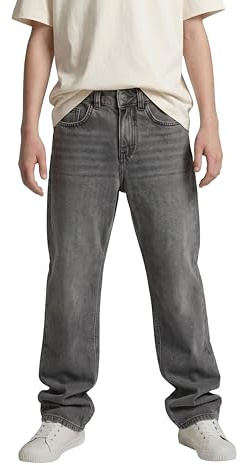 Tom Tailor Jungen Kinder Baggy Fit Jeans