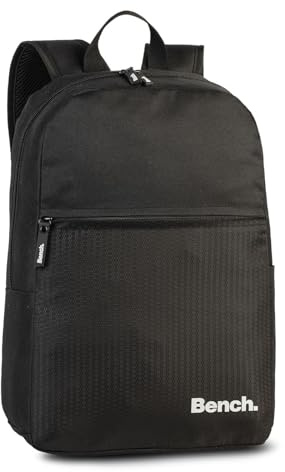Bench. Bold Backpack Black