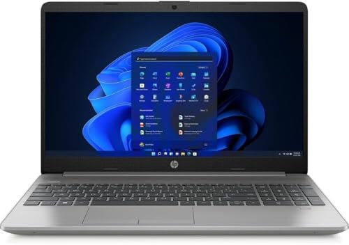 HP Ordinateur portable 250 G9 15,6 FHD IPS i5-1235U・Notebook・Core i5・Notebook・Core i5 (AA1S6ES#ABD) - Ordinateur portable