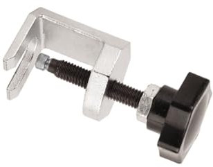 Amosfun Car Window Wiper Puller Car Windscreen Wiper Puller and Windscreen Removal