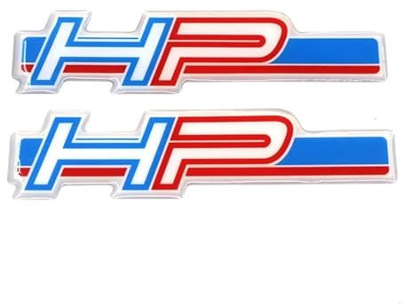 Adesivi Per B&mw PER HP HP1 HP2 HP4 R 1250 GS R1250 Race S1000RR S1000XR Adesivo 3D