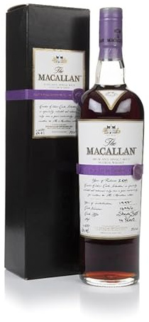 The Macallan 14 Year Old 1997 (cask 16946) – Easter Elchies Cask Selection 2011