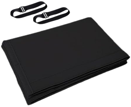 XUQEAYWD Funda Para Manguera De Aire Acondicionado - Cubierta Protectora Manguera Aire Acondicionado | Accesorio Amortiguador Reducción De Calor Para Conductos De Ventilación En Dormitorio Hogar