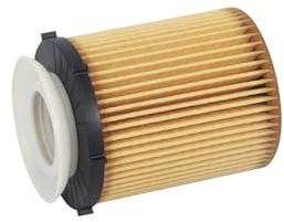 HELLA 8ZO 366 100-401 Ölfilter OF040 - Filtereinsatz - mit Dichtungen | 8ZO 366 100-401 passend für Q30 Q50 Q60 QX30 | 8ZO 366 100-401