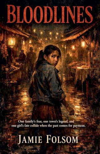 BloodLines (By the Cross, Band 1)