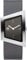 Danish Design Damen Analog Quarz Uhr mit Leder Armband IV14Q1207