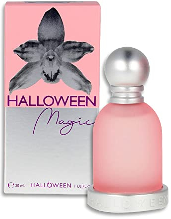Halloween Magic Edt Vapo 30 Ml