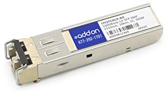 Add On Sophos Itfztchlx COMP TAA SFP LC Xcvr
