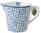 Laura Ashley Blueprint Collectables Milkkan Floris 25 Cl. Porzellan