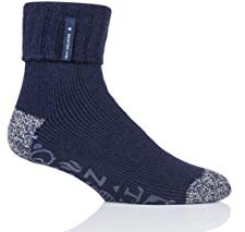 HEAT HOLDERS Herren Whittaker Haussocken Packung mit 1