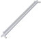sparefixd Glass Shelf Rear Back Edge Trim 502mm to Fit Lamona Fridge Freezer