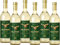 6 Flaschen Vinglögg Glögg Glühwein a 0,745 L 8,7% vol. Gerstacker aus Weisswein