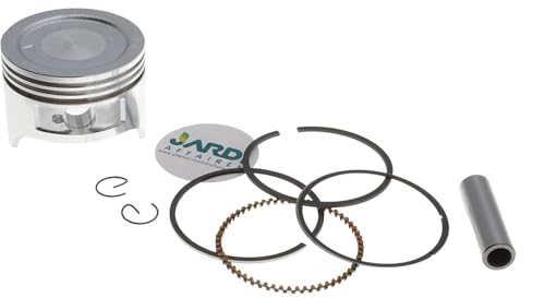 Jardiaffaires Piston 60mm Compatible GX120, GXV120 et Copies Chinoises