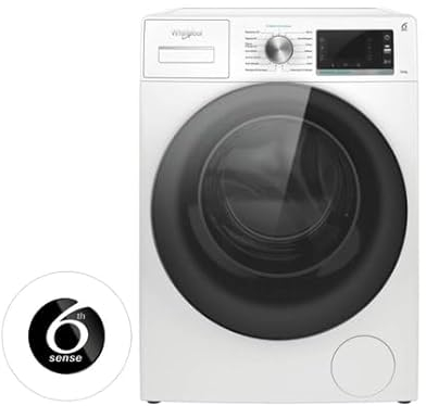 LL FRONT WHIRLPOOL W6W045WBFR