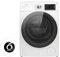 Lave-linge frontal 10kg 1400 Tours/min Blanc - W6W045WBFR