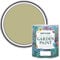 Rust-Oleum Green Mould Resistant Garden Paint in Matt Finish - Sage Green 750ml