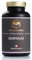 Naturathéra DOPANAT - Synergie de Plantes & Nutriments - Équilibre Nerveux & Bien-Être - 150 Gélules - Fabriqué en France - Vegan - Sans Additifs, Allergènes & OGM