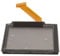 KOSDFOGE Spielkonsole LCD-Bildschirm Professioneller LCD-Bildschirm Ersatz SP AGS 001 Konsole