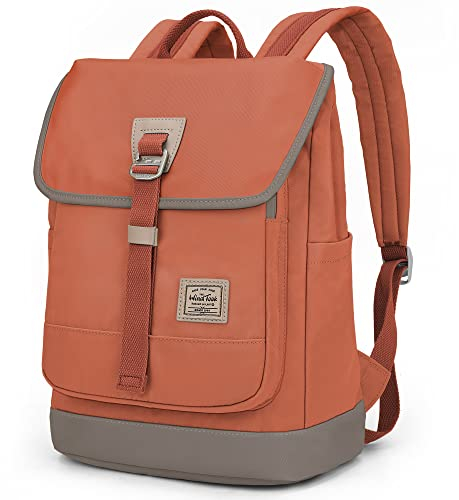 Wind Took laptop rucksack damen klein elegant Computer Tasche Schultasche für Mädchen College Reisen Arbeit Multi-Tasche Taschen