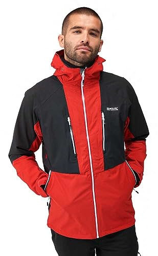 REGATTA GREAT OUTDOORS Sacramento IX Rose COM - M