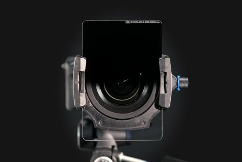 LEE Filters LEE100 ProGlass ND1.2 Verlaufsfilter, mittelgroß