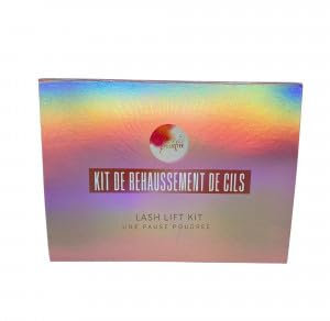 REHAUSSEMENT DE CILS PRODUITS À L'UNITÉ (Colle a rehaussement de cils)