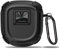Schutzhülle für Bose QuietComfort Earbuds II / Earbuds 2, Karbonfaser für Bose mit N7I9 Pat