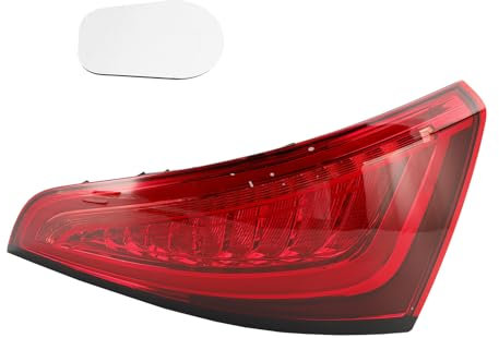 Artudatech Rechtes Rücklicht Rückleuchte 8R0945094C LED Passend für Audi Q5 8R 2014-2016