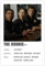 WKAIYUAN The Rookie TV-Serie, Vintage-Poster, Leinwand-Poster, Wandkunst, Dekordruck, Bild Gemälde für Wohnzimmer, Schlafzimmer, Dekoration, 30 x 45 cm