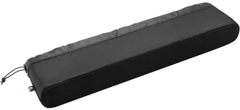 TXEsign Dust Cover Compatible with Sonos Ray Soundbar, Nylon Fabric Dust Case Protective Sleeve TV Soundbar Protector with Drawstring Strap for Sonos Ray