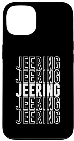 Hülle für iPhone 13 Spott