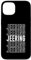 Hülle für iPhone 13 Spott