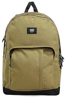 Vans Old Skool Trek Backpack Rucksack (30L) VN000HRHCUQ1 Khaki STD, khakis