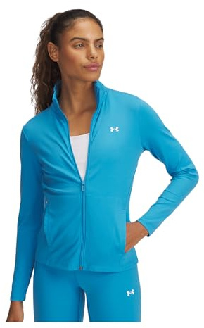 Under Armour Damen Motion Jacket Jacke