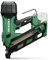 HiKOKI Akku-Streifennagler 34° - 18 V, 50-90 mm Nägel - Leistungsstark, LED-Licht, Brushless Motor, Luftfederantrieb, werkzeuglose Tiefeneinstellung - Inkl. Systemkoffer (nur Einzelauslösung)