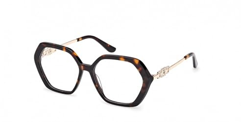 GUESS Women's Gu50317 Prescription Eyewear Frames