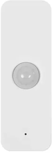 Bosiyrggrl Tuya WiFi Smart PIR Sensor Human Body Infrared Motion Detector Home Security Scene Linkage Automation