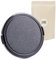 62mm Flachkappe Kappe Front Qual Quality Objektivabdeckung Für Durchmesser Ziel 62 mm Kompatibel Alle Marken: SLR DSLR