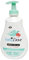 Baby Dove - Gel de baño, sensitive moisture de la cabeza a los pies, 400 ml