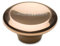 LE CREUSET 9403657000001 Lid Knob SIG Copper 5.7 cm Cast Iron