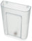Spares2go Réservoir d'eau pour machine à café Delonghi/Nespresso
