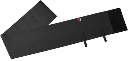 ZANDONA Respektband für Pferd Basic Chafe Guard