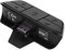Heayzoki - Adaptador de Auriculares para Xbox One, Accesorios para Xbox One S, Controlador de Auriculares, potenciador de Sonido, Adaptador de micrófono de Audio