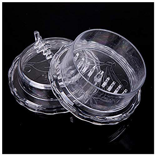 Garlic Twist Crusher Presser, Manual Garlic Crusher, Garlics Peeler Crushers Stirrer, Twister Presser for Kitchen Tool, Crushesr for Mincing Garlics, Ginger, Nuts, Shallots, Olives
